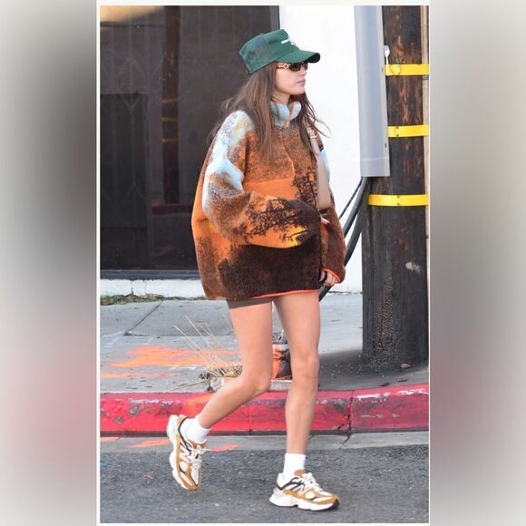 Live Show!  Gorpcore with a lux twist. - Picture 12 of 13